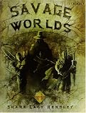 Savage Worlds RPG (S2P10000)