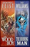 The Wood Boy - The Burning Man