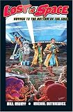 Lost In Space : Voyage To The Bottom Of The Soul