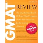 The Official Guide for GMAT Review, 11th Edition