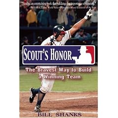 Scout's Honor: The Bravest Way To Build A Winning Team