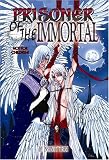 Prisoner of the Immortal (Yaoi)
