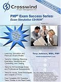 PMP Exam Success Series: 2000+ Question Exam Simulation CD-ROM