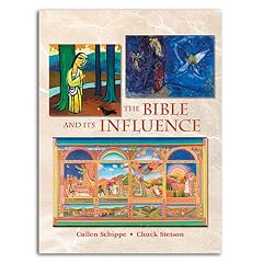 The Bible and Its Influence The Bible and Its Influence
