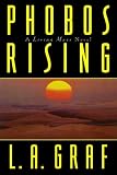 Phobos Rising: A Living Mars Novel