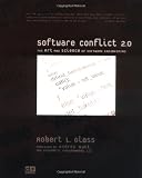 Software Conflict 2.0: The Art And Science of Software Engineering