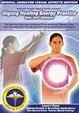 Buy Qigong Healing Energy Practice: Special Animated Effects Edition - Jeff Primack on Amazon