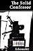 Science Fiction Cult Classic Eckonesbit COnfessor William S Burroughs