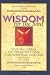 WISDOM FOR THE SOUL
