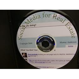 Social Media for Real Estate
