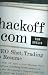 hackoff.com: An Historic Murder Mystery set in the Internet Bubble and Rubble