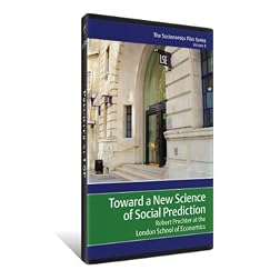 LSE-Toward a New Science of Social Prediction