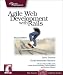 Agile Web Development with Rails (Pragmatic Programmers)