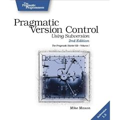 Pragmatic Version Control