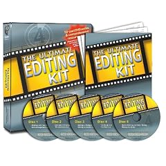 The Ultimate Editing Kit