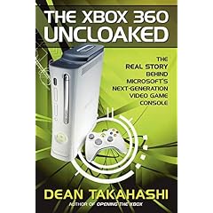 XBOX 360 Uncloaked