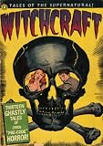 Chamber of Mystery #1: Witchcraft