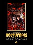 Nocturnals Volume One: Black Planet and Other Stories