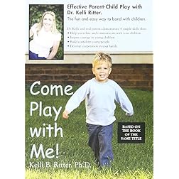 Come Play with Me!