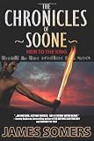 The Chronicles of Soone - Heir to the King