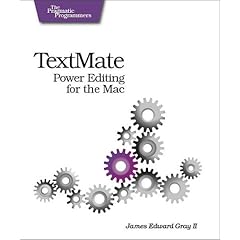 TextMate TextMate