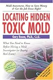 Locating Hidden Toxic Mold: Revised Edition Picture