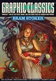 Graphic Classics: Bram Stoker - 2nd Edition (Graphic Classics (Graphic Novels))