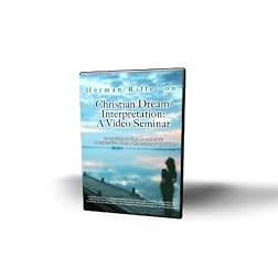 Herman Riffel on Christian Dream Interpretation: A Video Seminar