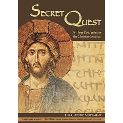 Secret Quest