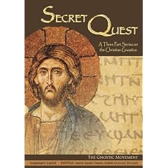 Secret Quest