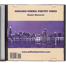 Chicago Poems: Poetry Video