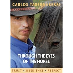 Trust Obedience Respect - Through the Eyes of the Horse [HD DVD]