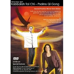 Kabbalah tai Chi & Psalms Qi gong