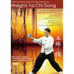 Weights Tai Chi Gong