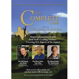 The Complete Game