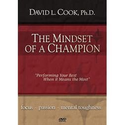The Mindset of a Champion