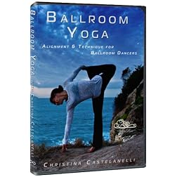 Ballroom Yoga
