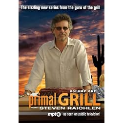 Primal Grill