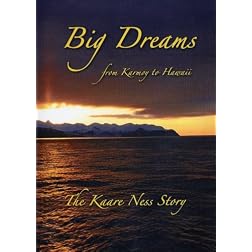 Big Dreams - From Karmoy to Hawaii