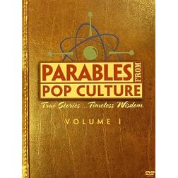 Parables from Pop Culture Volume I