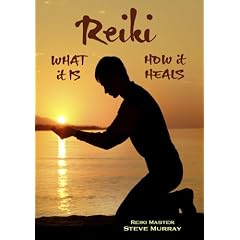Reiki What it Is What it Heals