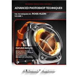 The Techniques of Ross Klein Volume 1: Advanced Photoshop Techniques