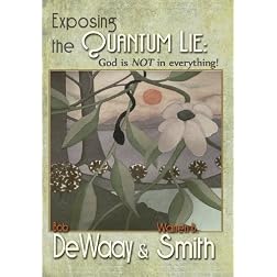 Exposing the Quantum Lie