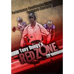 Tony Dungy's Red Zone 09