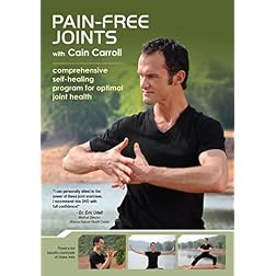 Pain-Free Joints with Cain Carroll