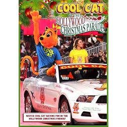 Cool Cat in the Hollywood Parade