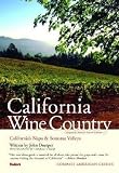 Compass American Guides: California Wine Country, 4th Edition (Compass American Guides)