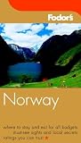 Fodors Norway, 7th Edition (Fodors Gold Guides)