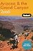 Fodor's Arizona and the Grand Canyon 2006 (Fodor's Gold Guides)