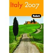 Fodor's Italy 2007